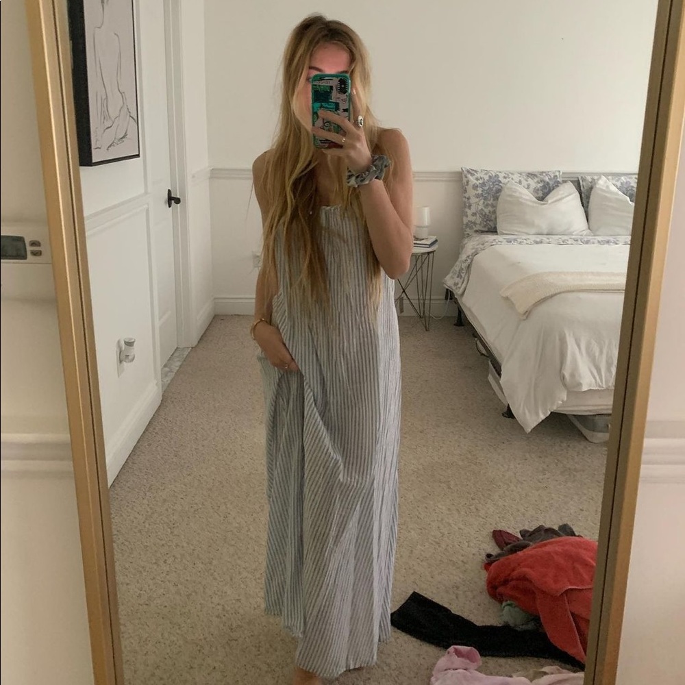 Aerie nightgown/dress